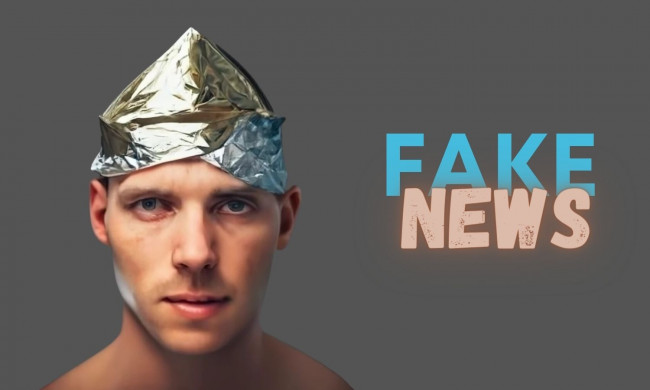 Fake News Ausstellung
